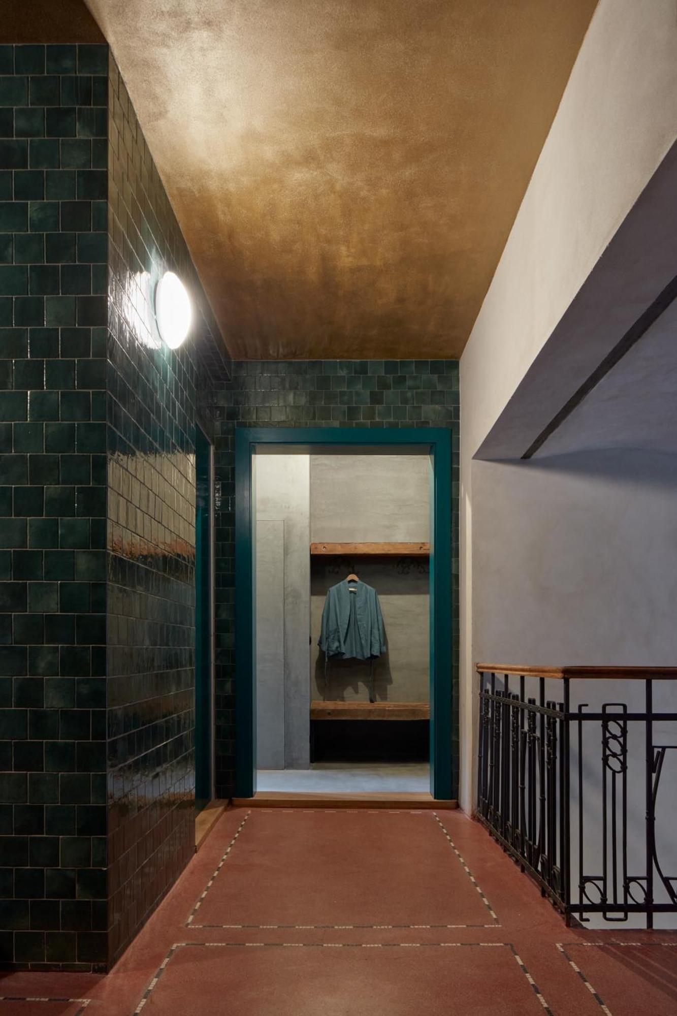 The Emerald Praga Exterior foto