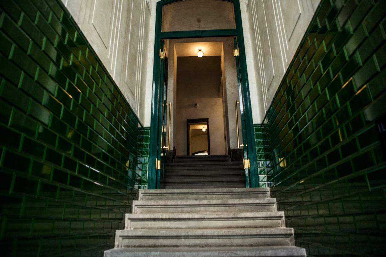 The Emerald Praga Exterior foto